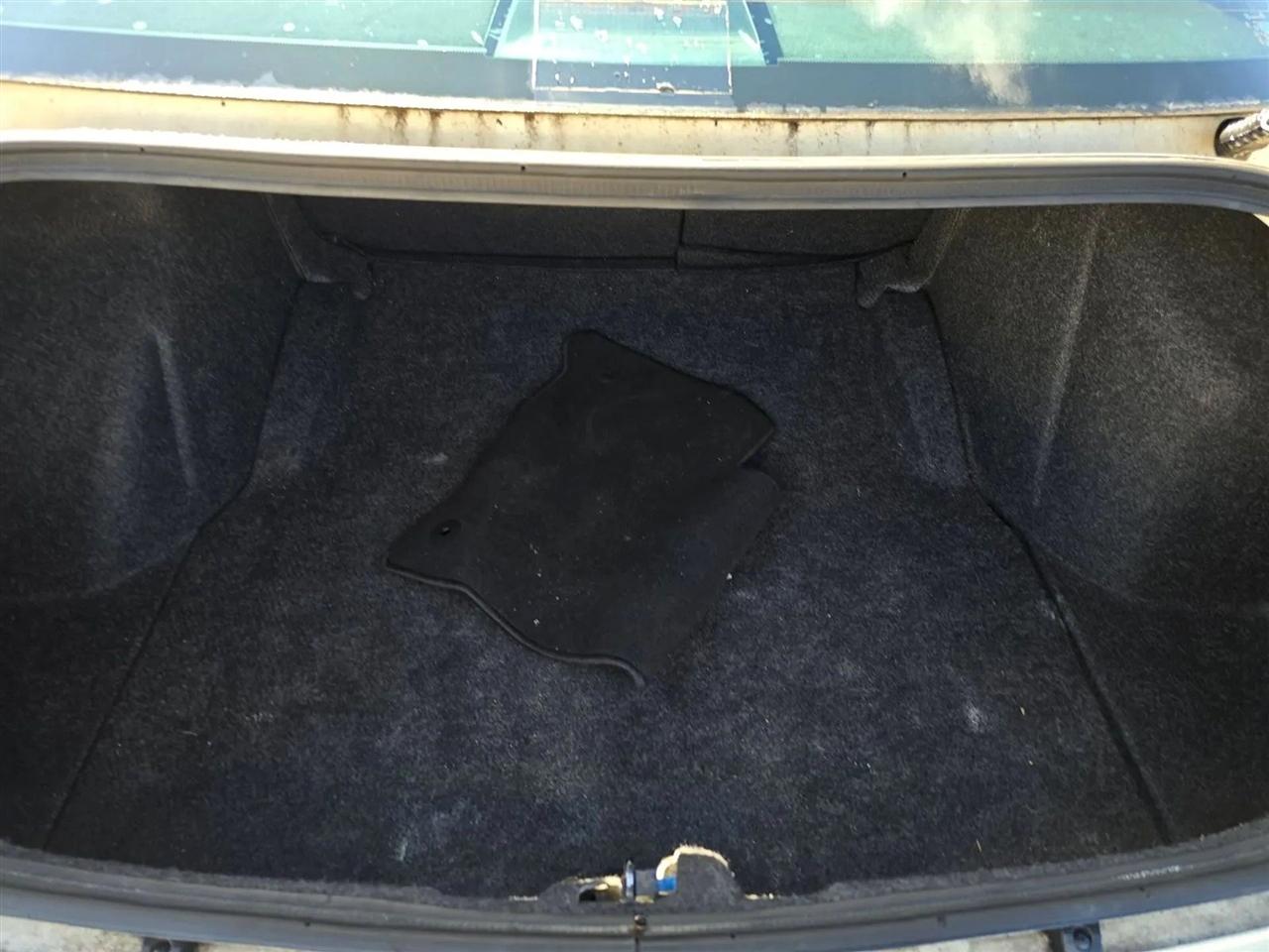 Chrysler 300 4dr Sdn 300 RWD 2007