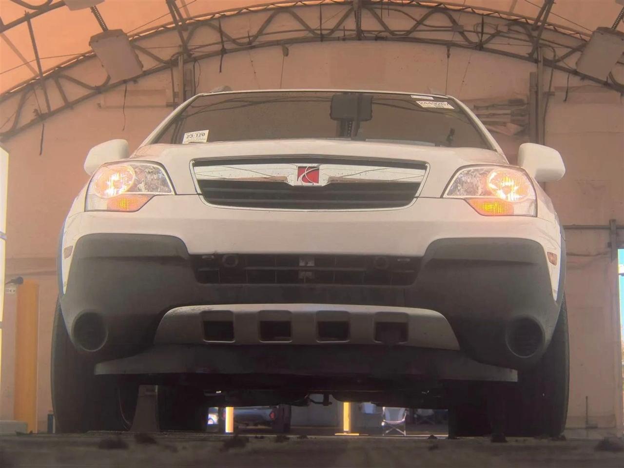 Saturn VUE FWD 4dr I4 XE 2008