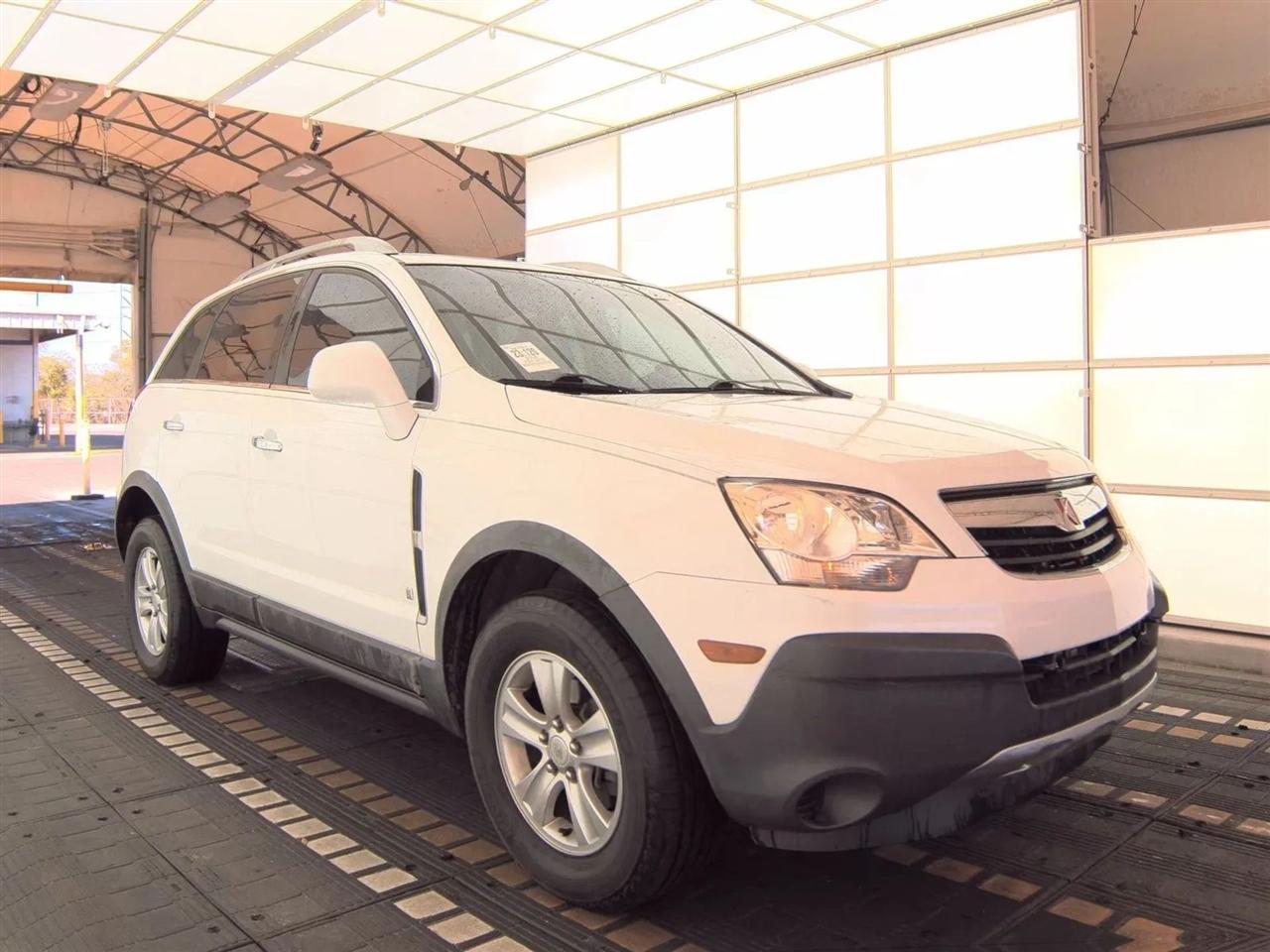 Saturn VUE FWD 4dr I4 XE 2008