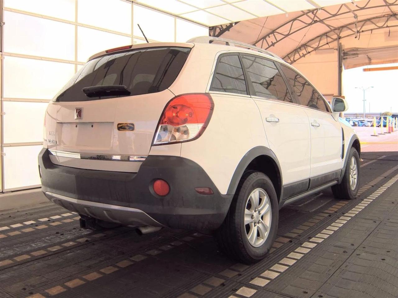 Saturn VUE FWD 4dr I4 XE 2008