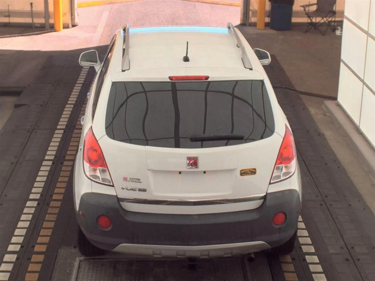 Saturn VUE FWD 4dr I4 XE 2008