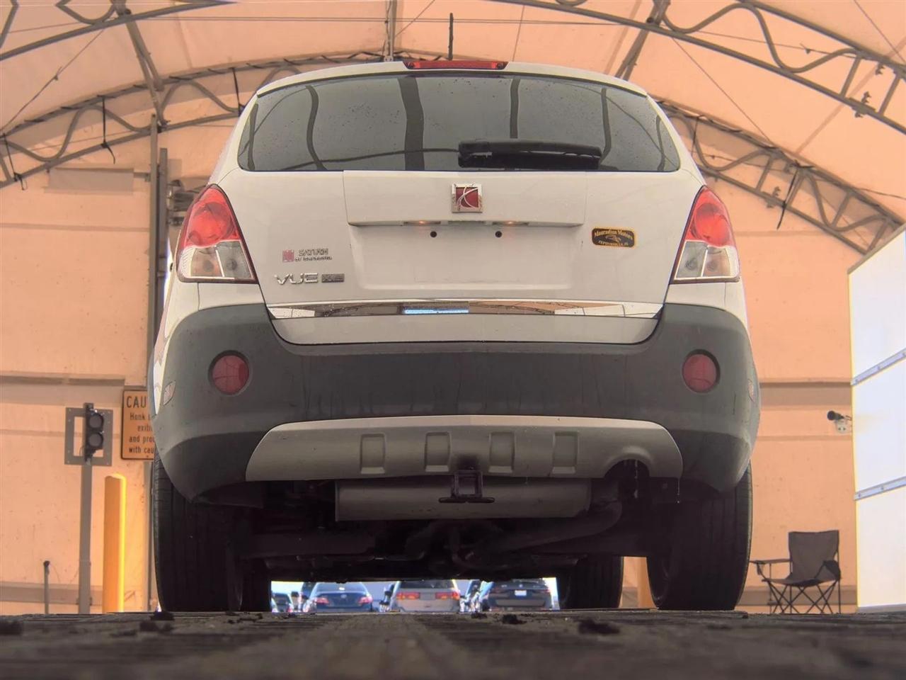 Saturn VUE FWD 4dr I4 XE 2008