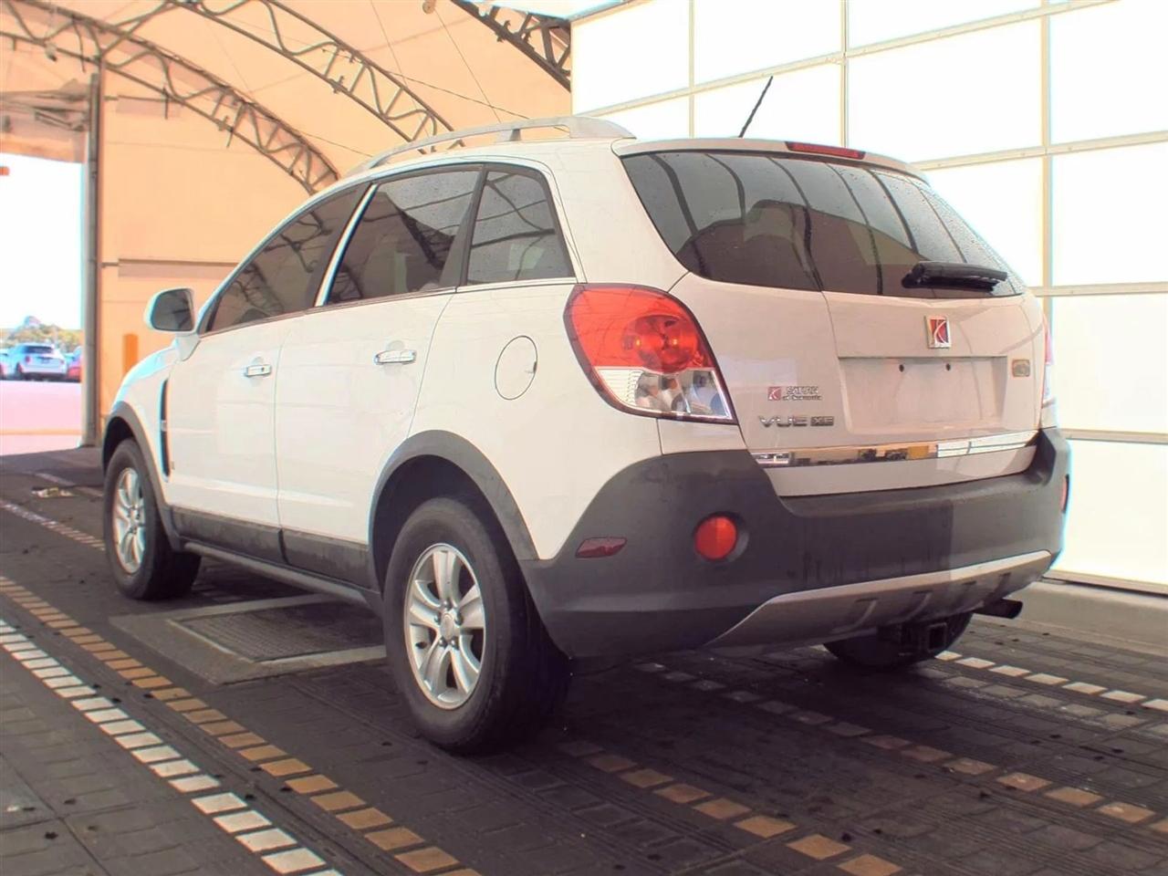 Saturn VUE FWD 4dr I4 XE 2008