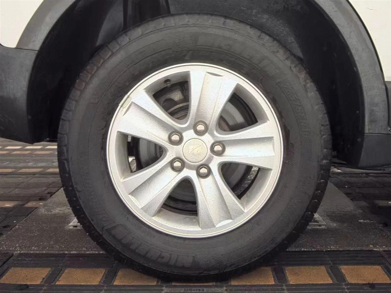 Saturn VUE FWD 4dr I4 XE 2008