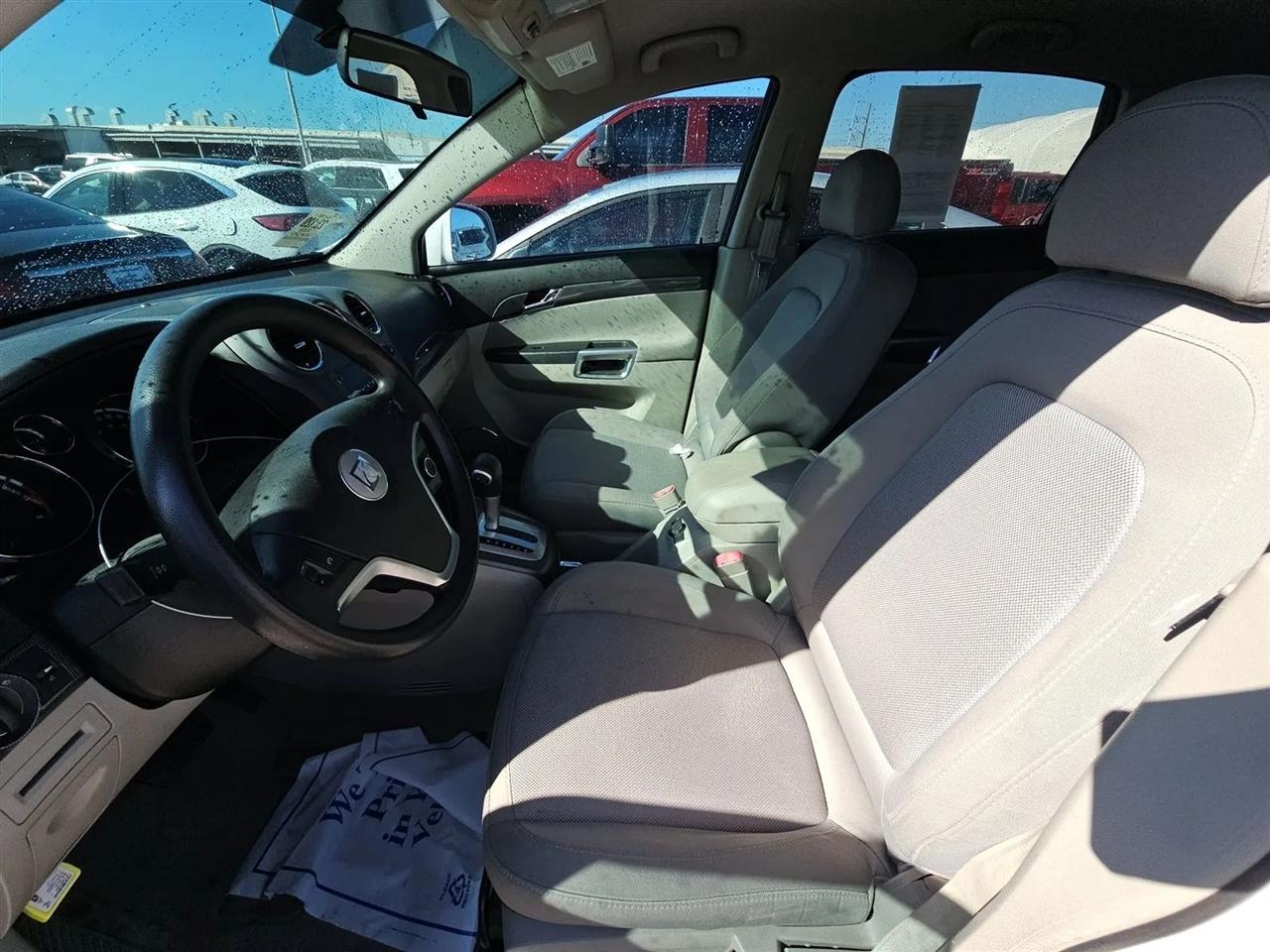 Saturn VUE FWD 4dr I4 XE 2008