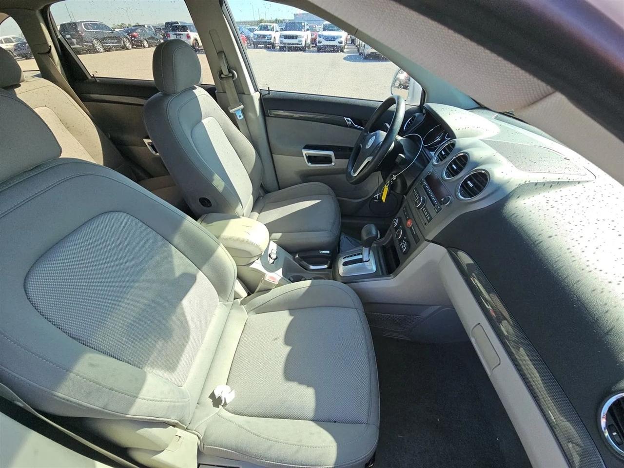 Saturn VUE FWD 4dr I4 XE 2008