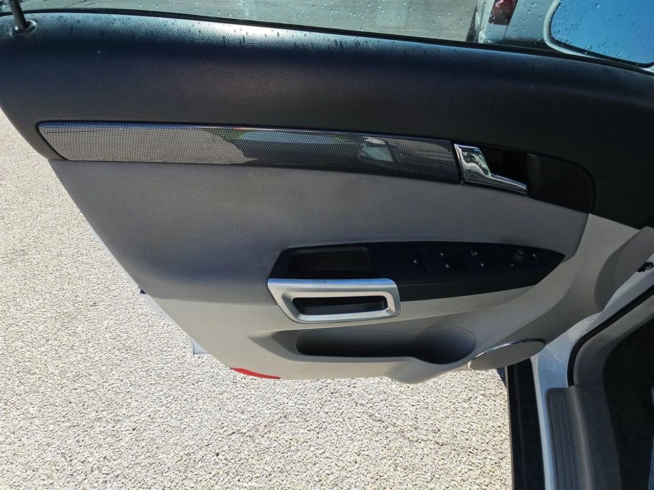 Saturn VUE FWD 4dr I4 XE 2008