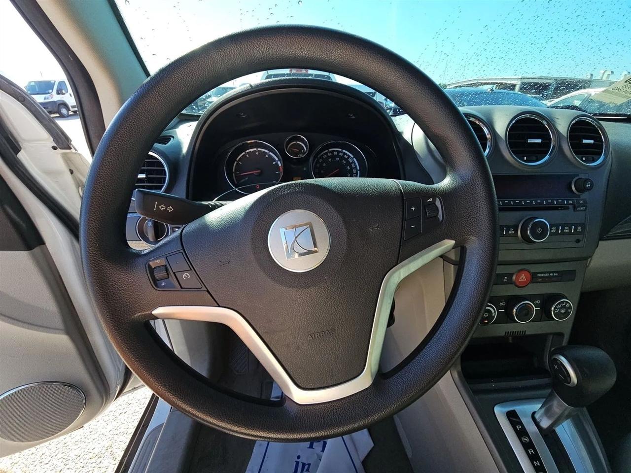 Saturn VUE FWD 4dr I4 XE 2008