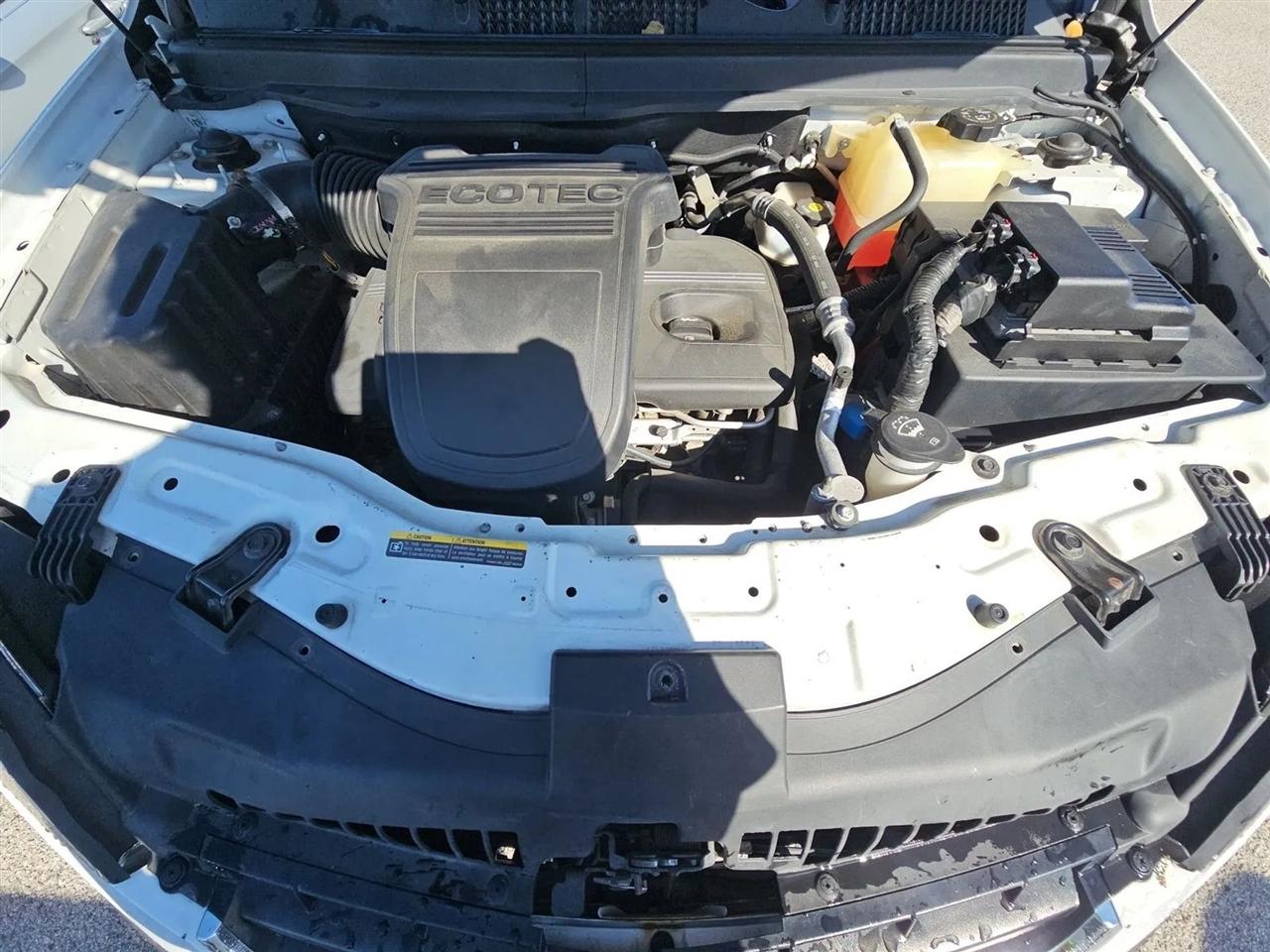 Saturn VUE FWD 4dr I4 XE 2008