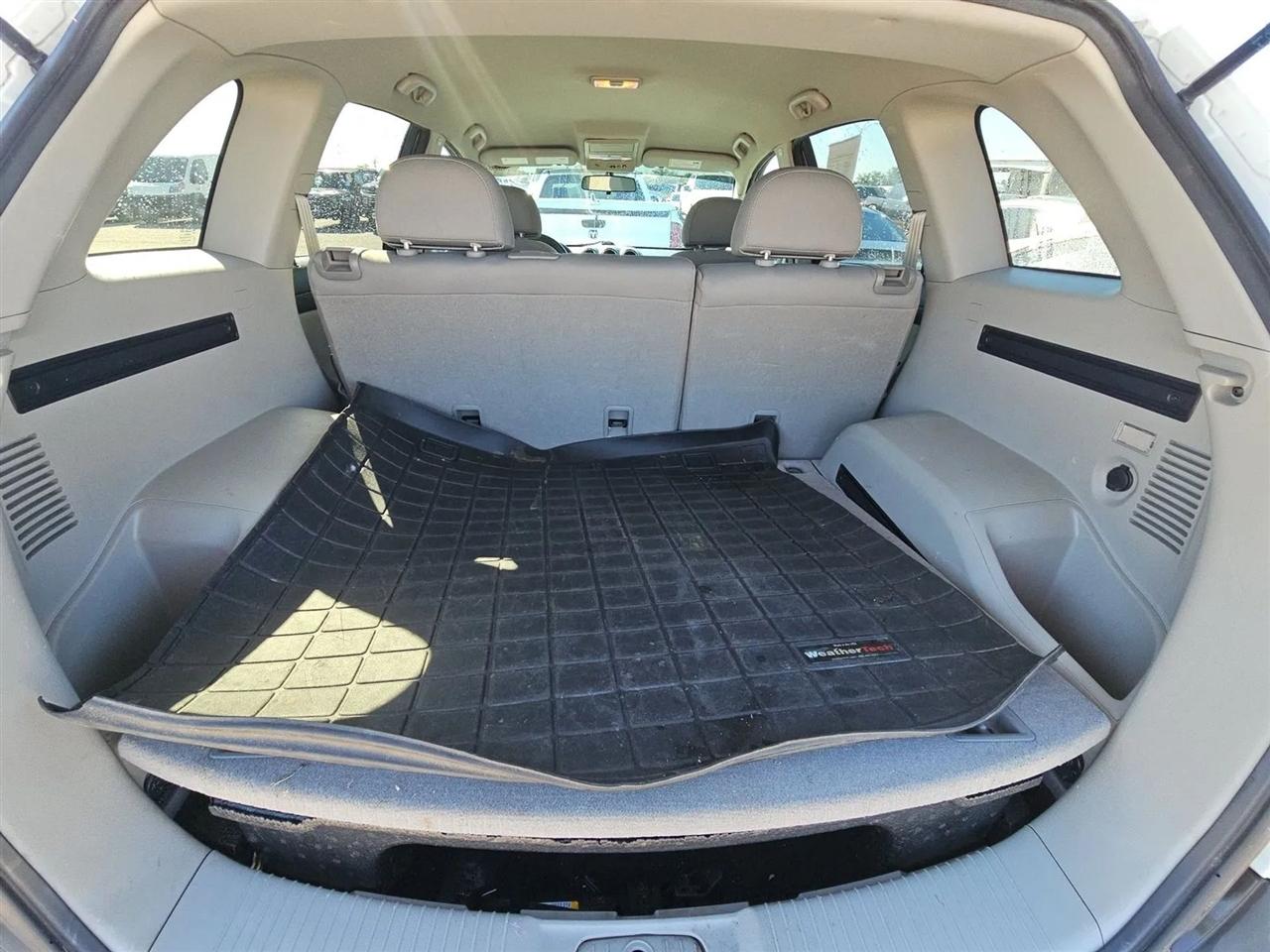 Saturn VUE FWD 4dr I4 XE 2008