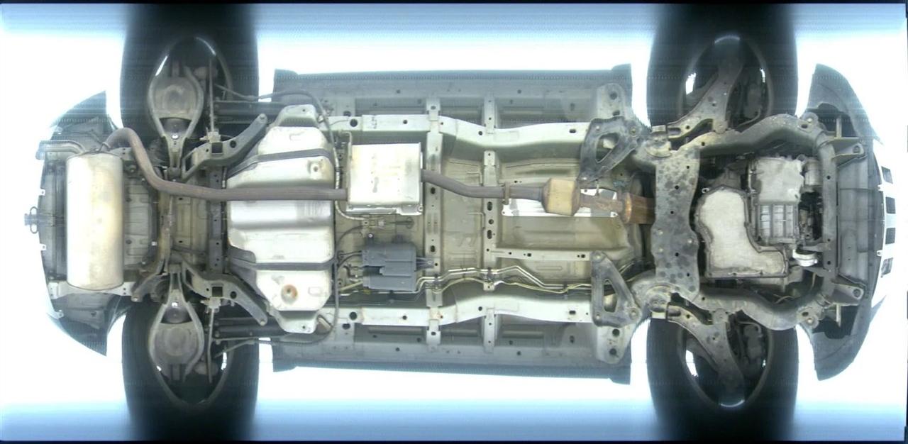 Saturn VUE FWD 4dr I4 XE 2008