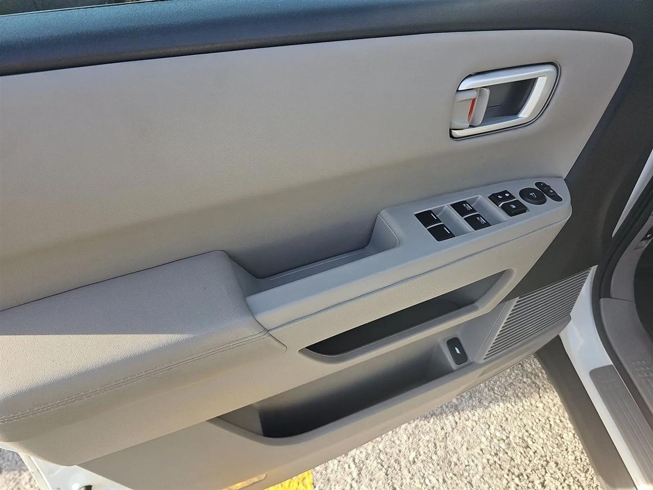 Honda Pilot 2WD 4dr EX-L 2014