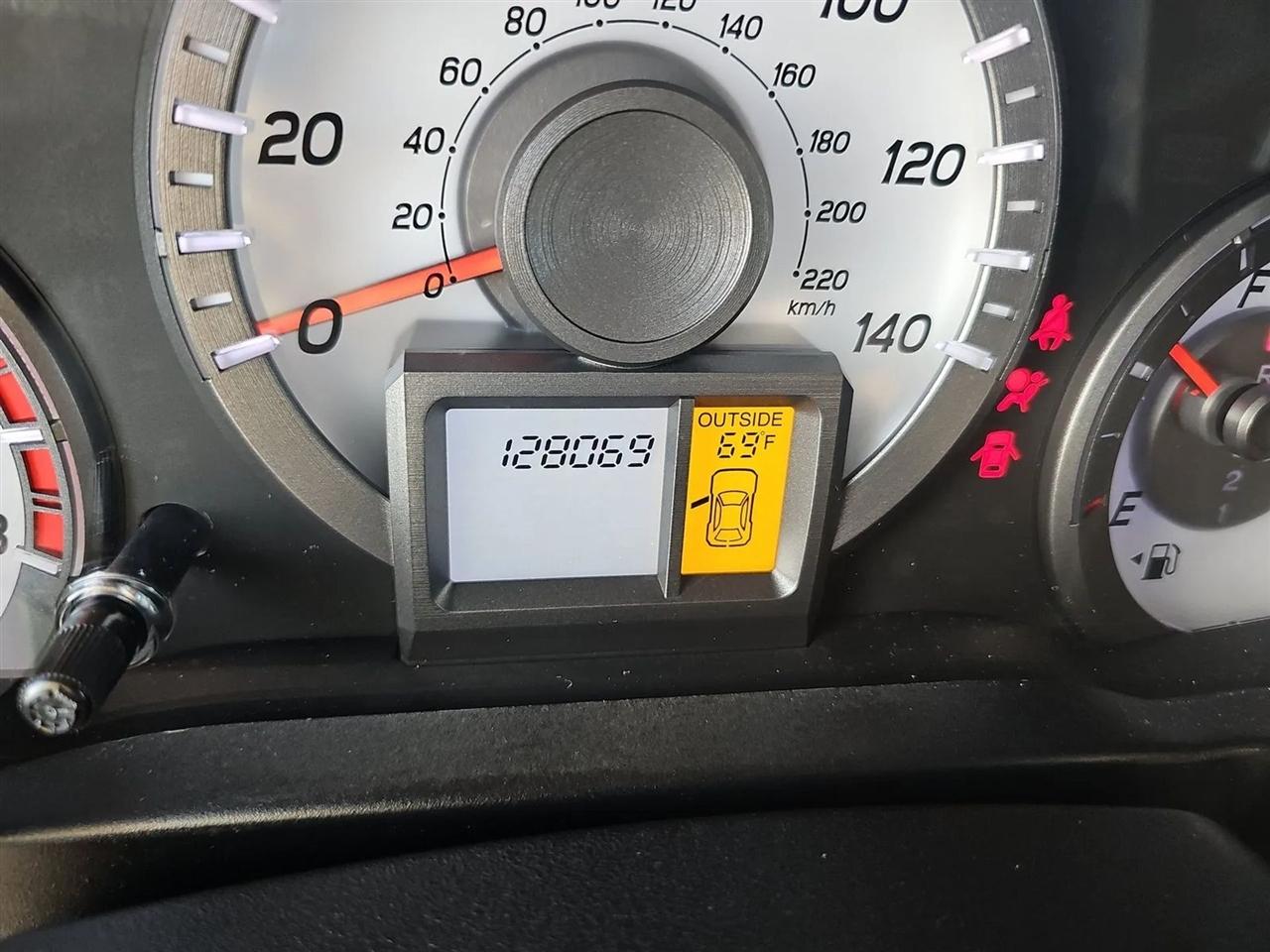 Honda Pilot 2WD 4dr EX-L 2014