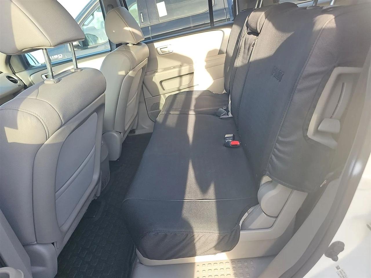 Honda Pilot 2WD 4dr EX-L 2014