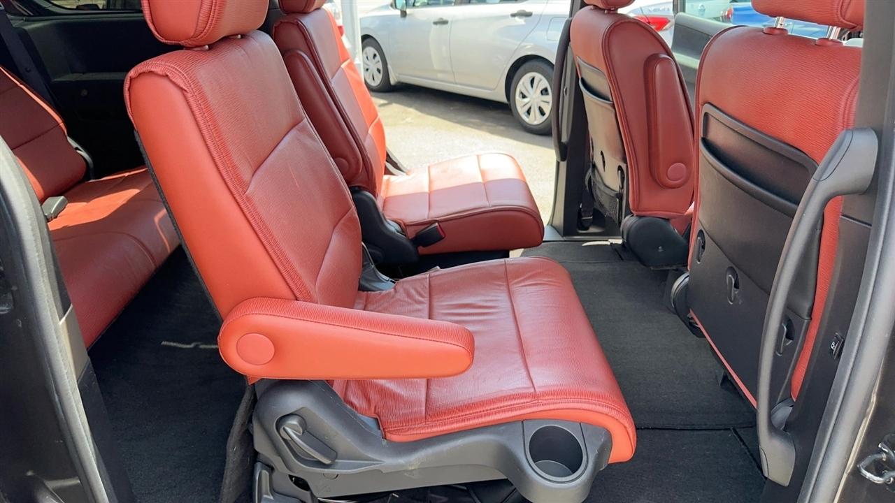 Nissan Quest 4dr Van SE 2004