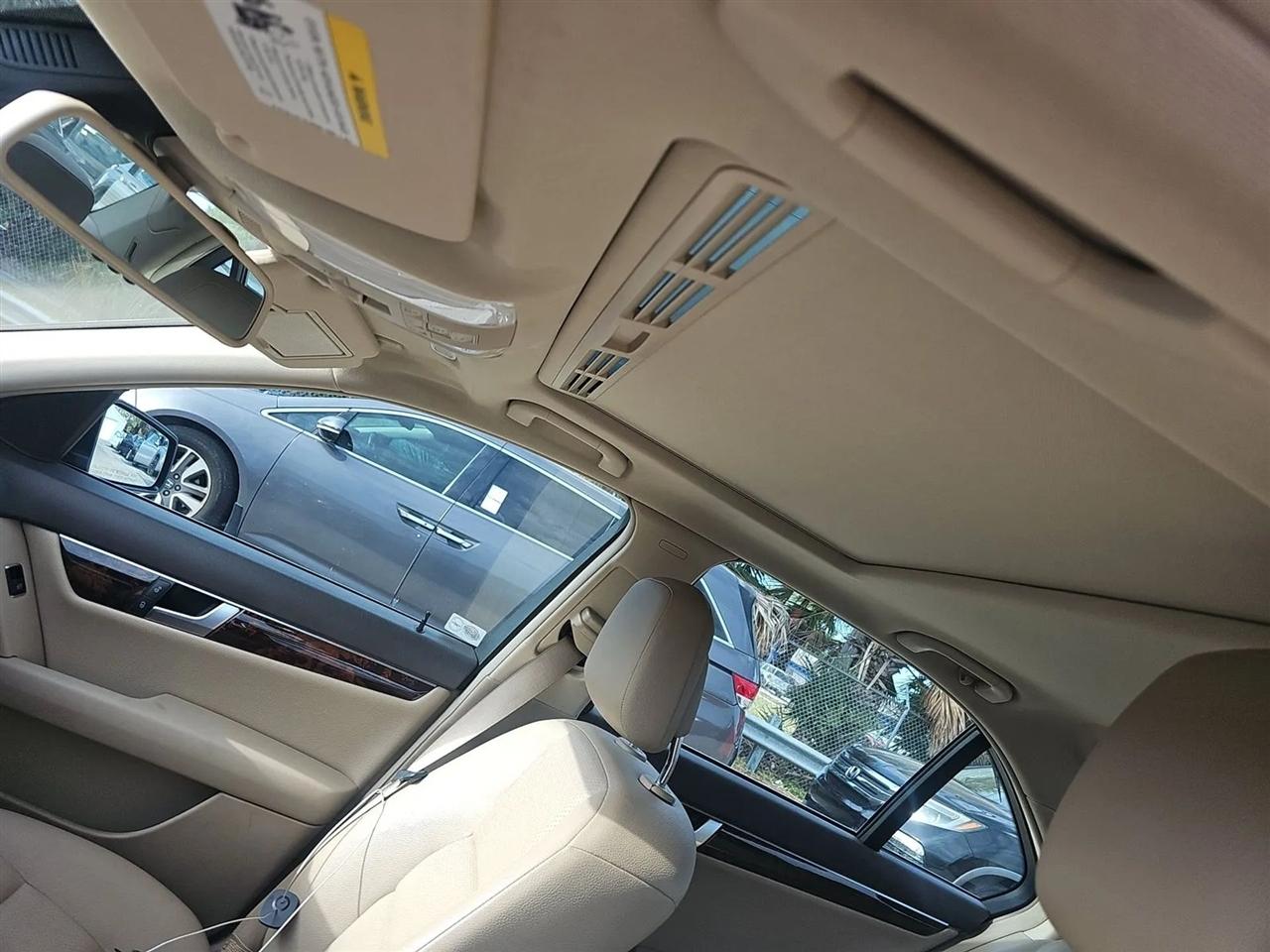 Mercedes-Benz C-Class 4dr Sdn C 300 Sport 4MATIC 2013