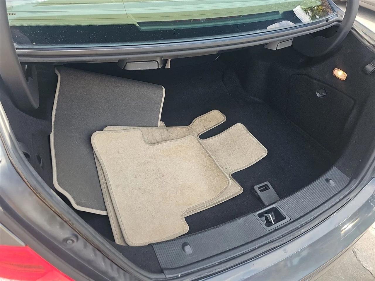 Mercedes-Benz C-Class 4dr Sdn C 300 Sport 4MATIC 2013