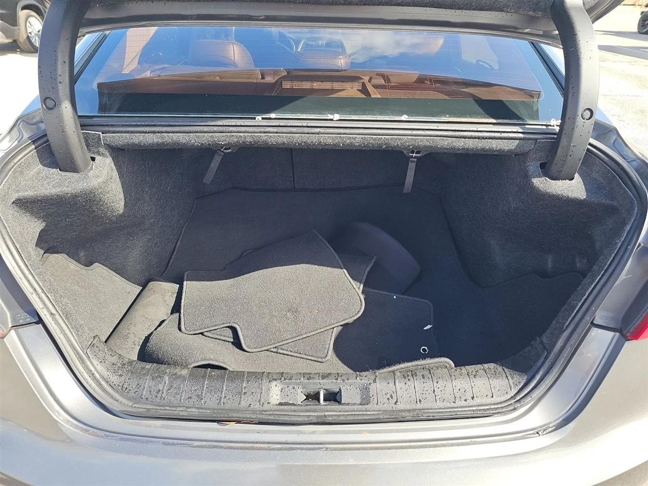 Nissan Maxima 4dr Sdn 3.5 SL 2016