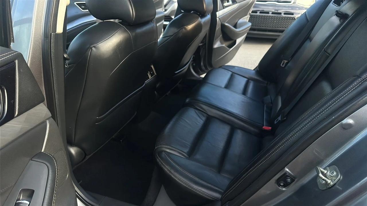 Nissan Maxima  2016