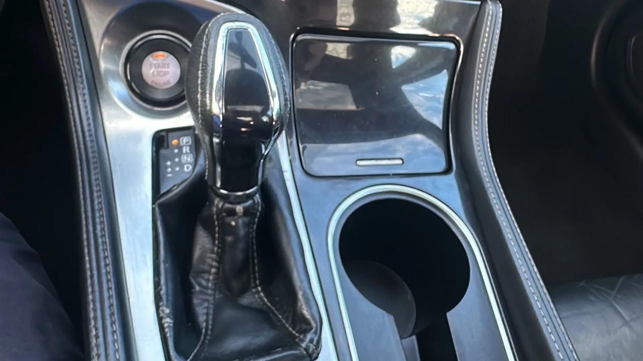 Nissan Maxima  2016
