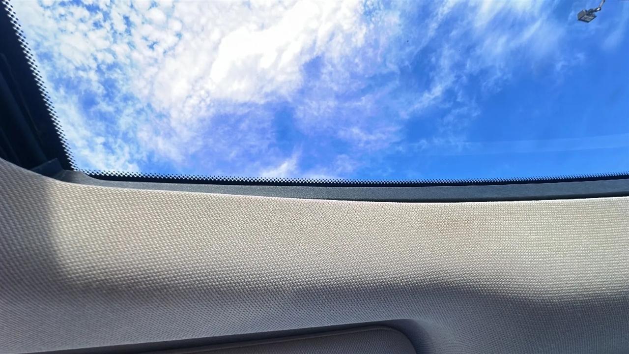 Nissan Maxima  2016