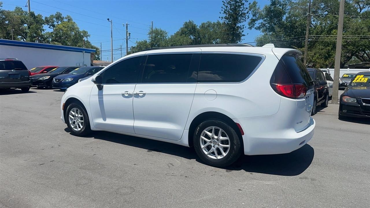 Chrysler Voyager LXI FWD 2020