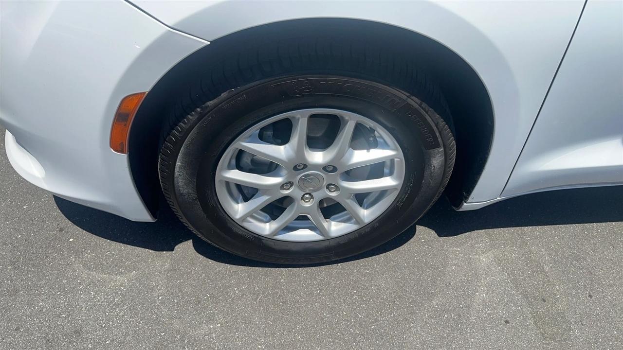 Chrysler Voyager LXI FWD 2020