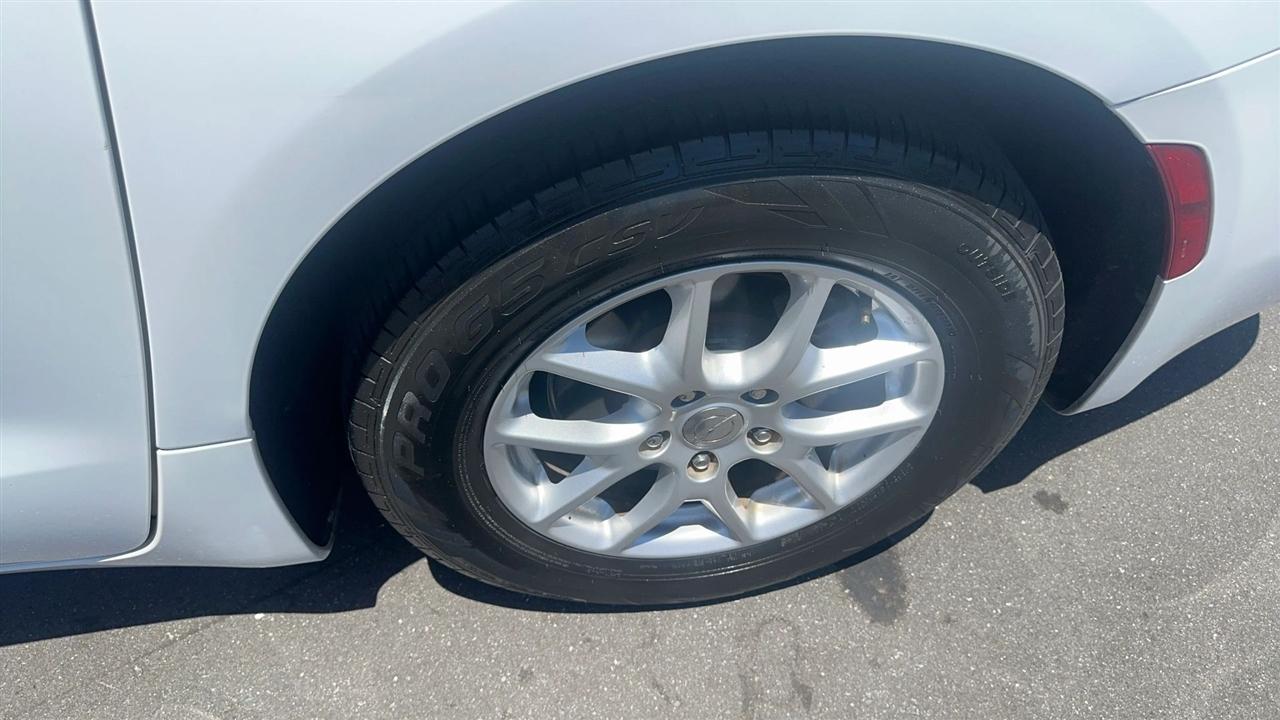 Chrysler Voyager LXI FWD 2020