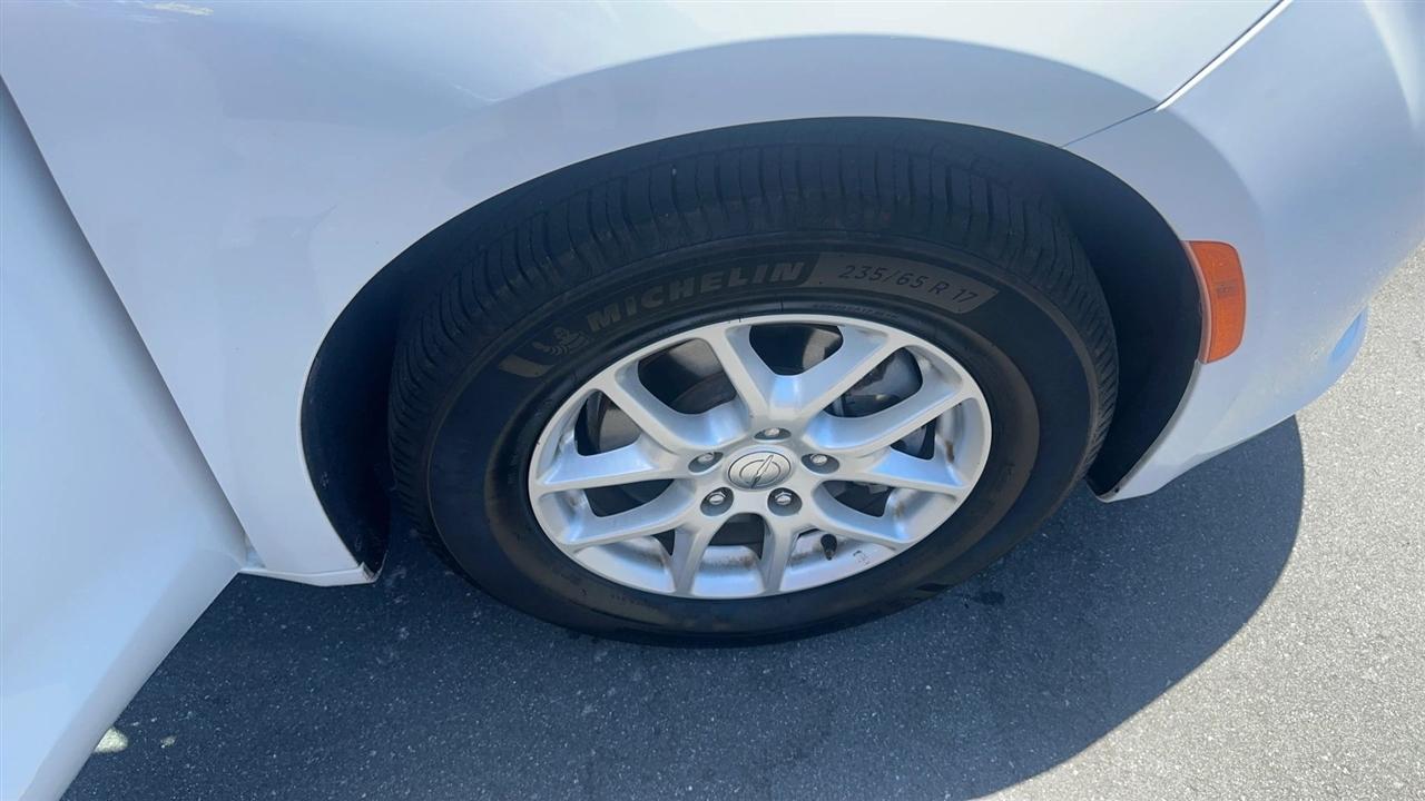 Chrysler Voyager LXI FWD 2020