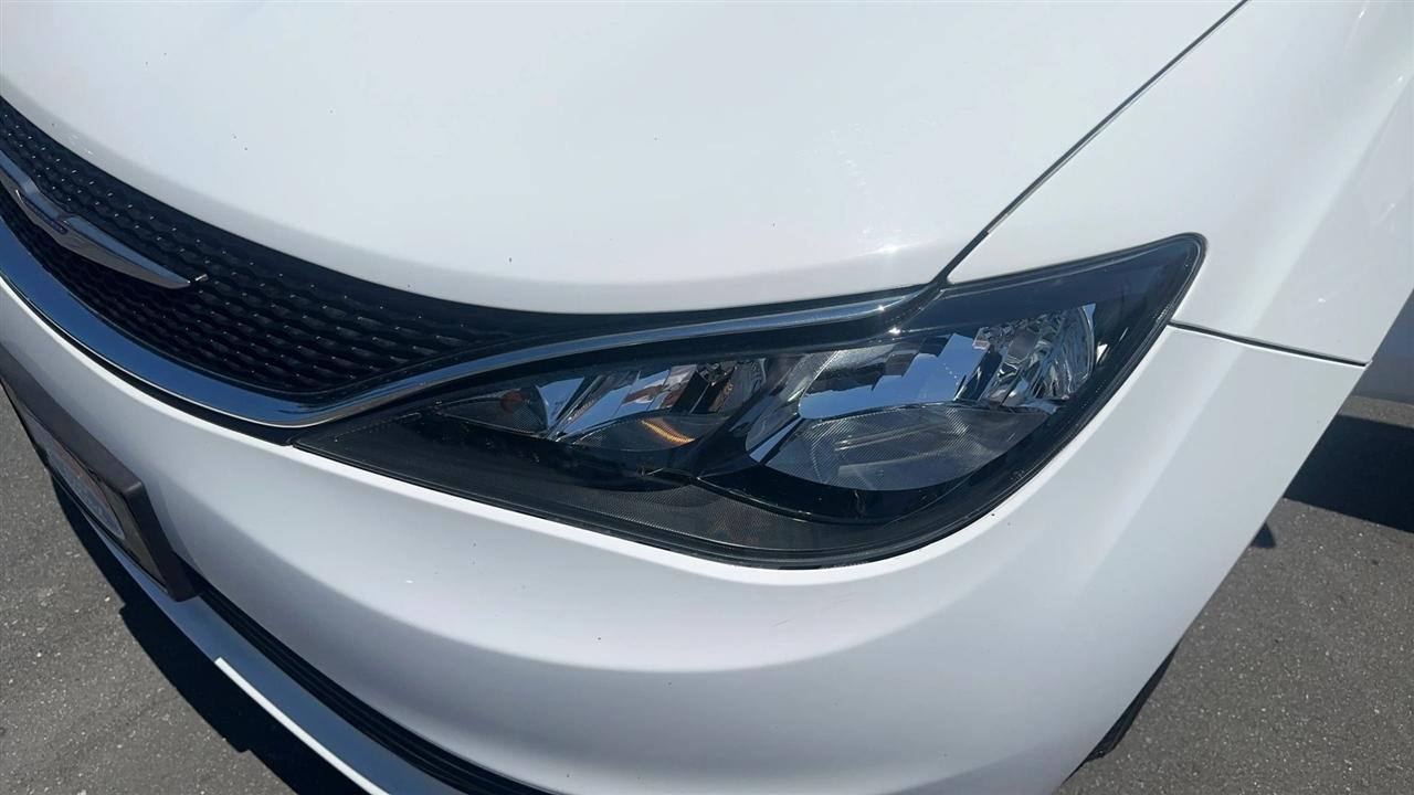 Chrysler Voyager LXI FWD 2020