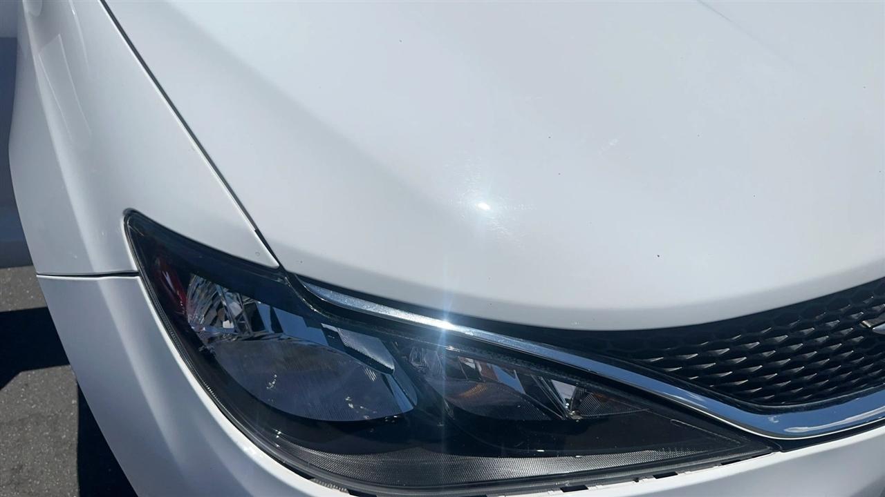 Chrysler Voyager LXI FWD 2020