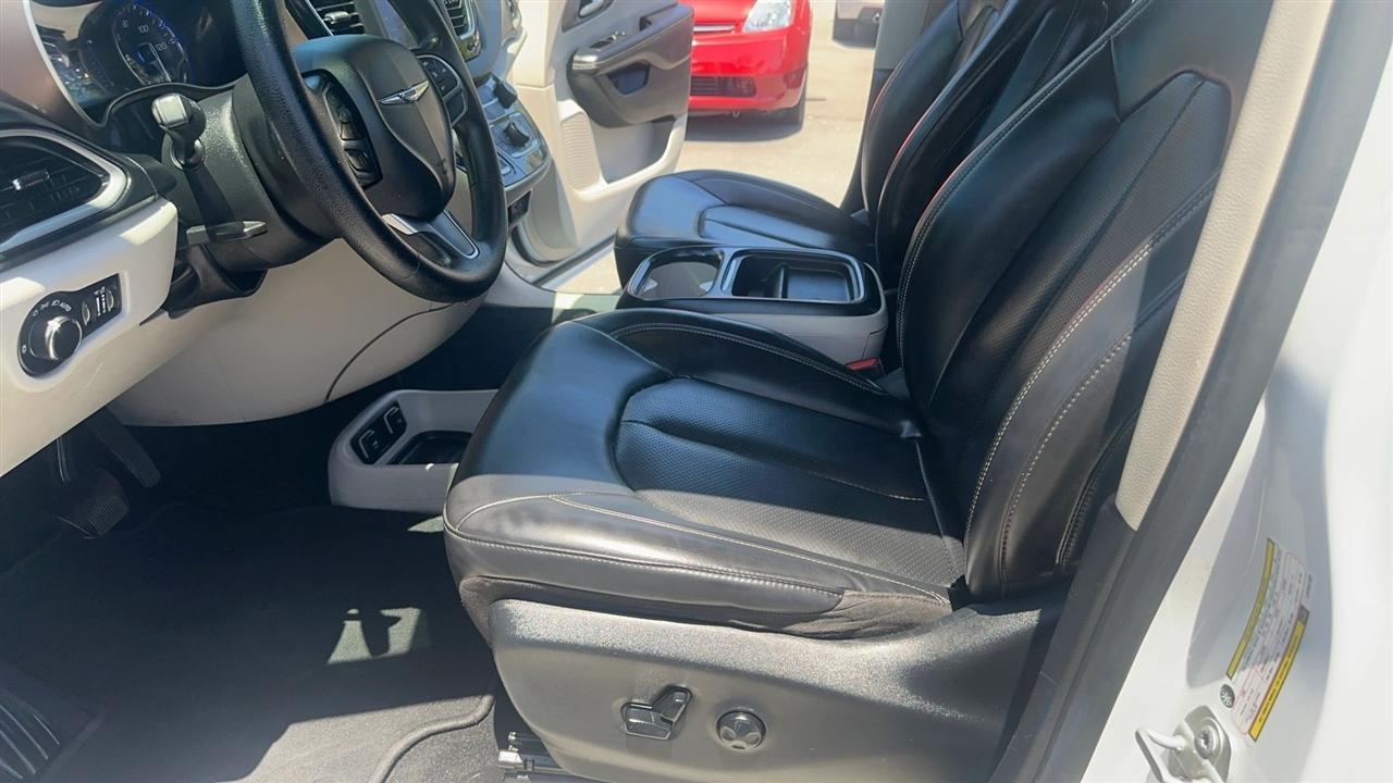 Chrysler Voyager LXI FWD 2020