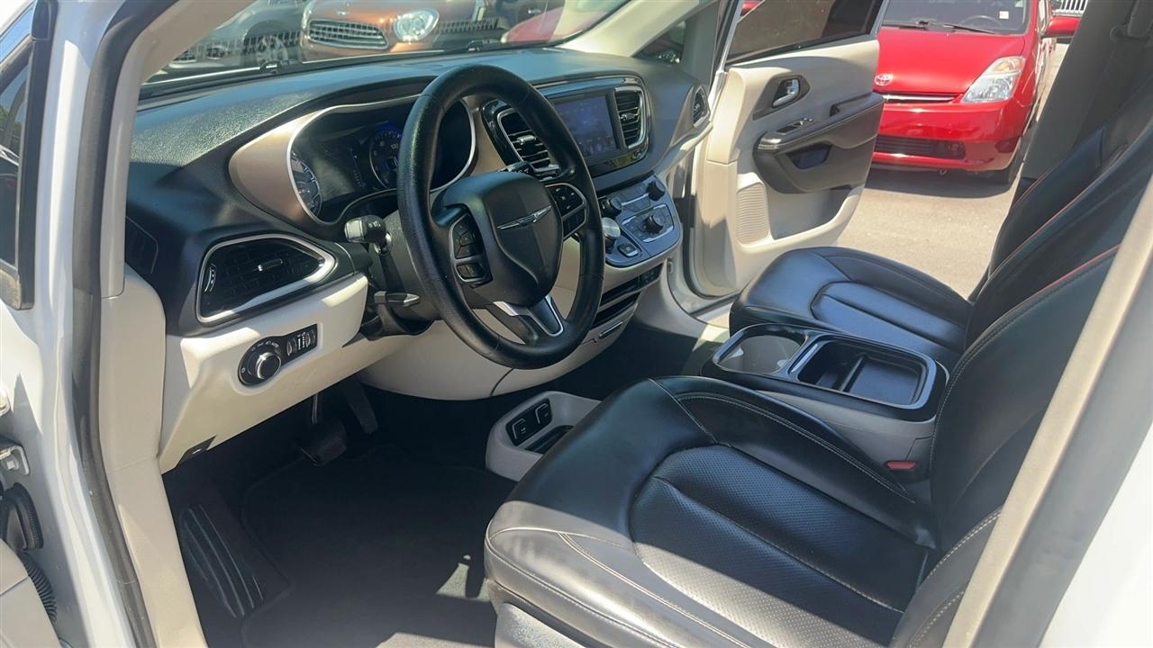 Chrysler Voyager LXI FWD 2020