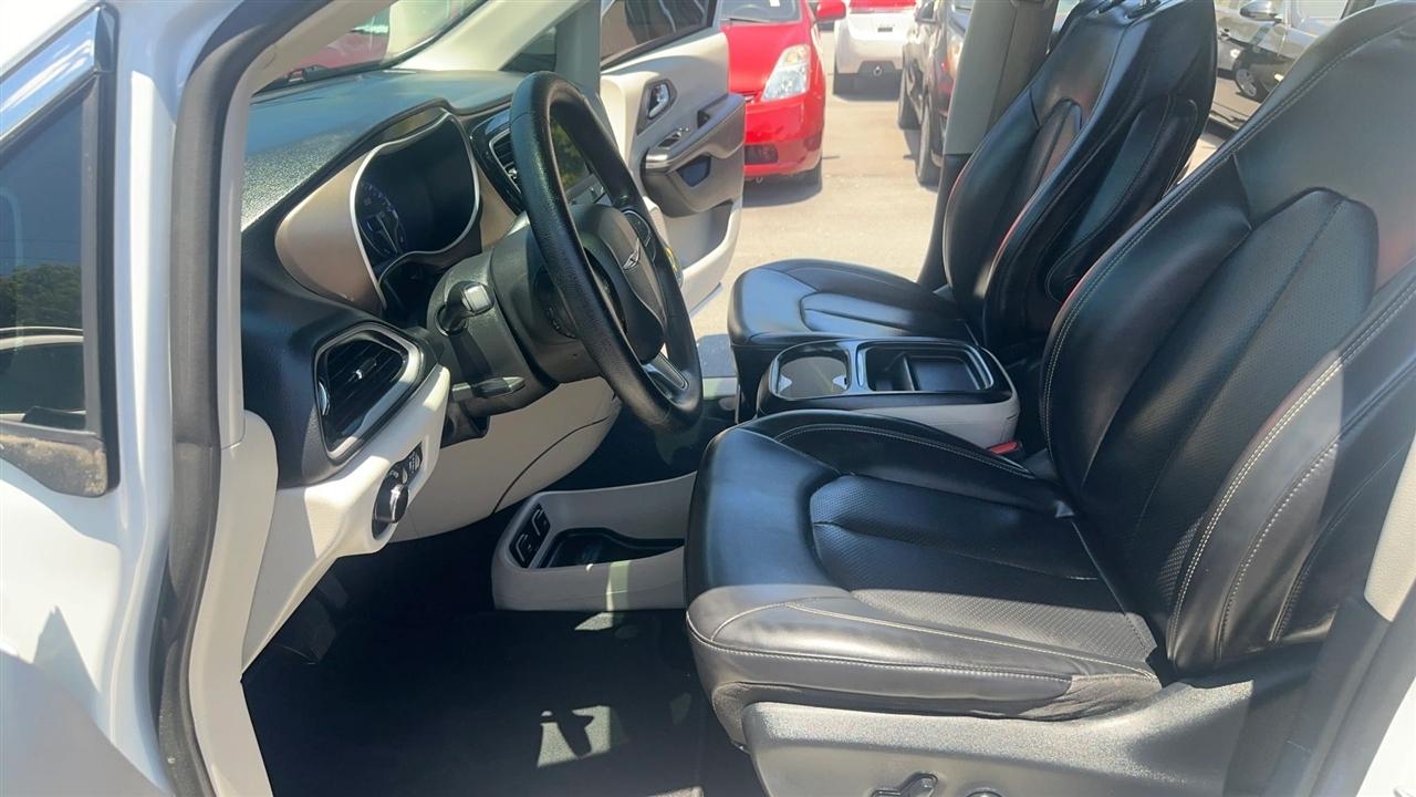 Chrysler Voyager LXI FWD 2020