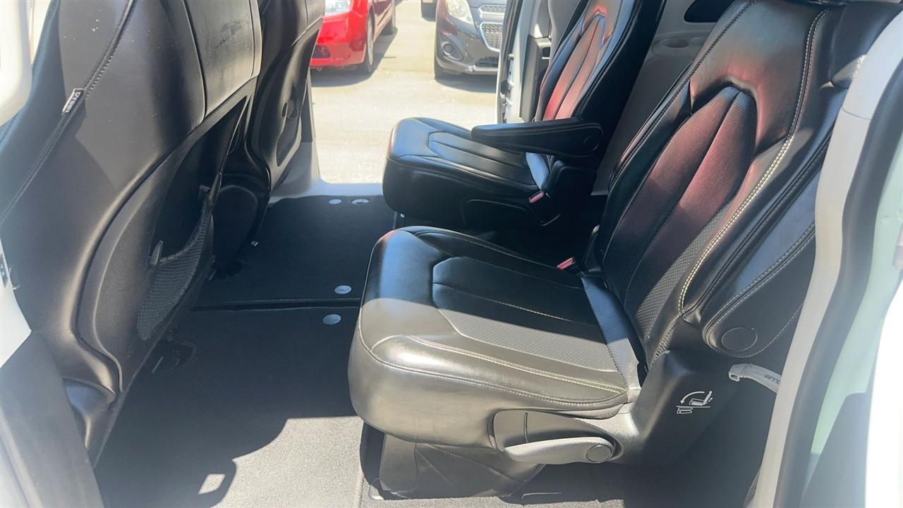 Chrysler Voyager LXI FWD 2020