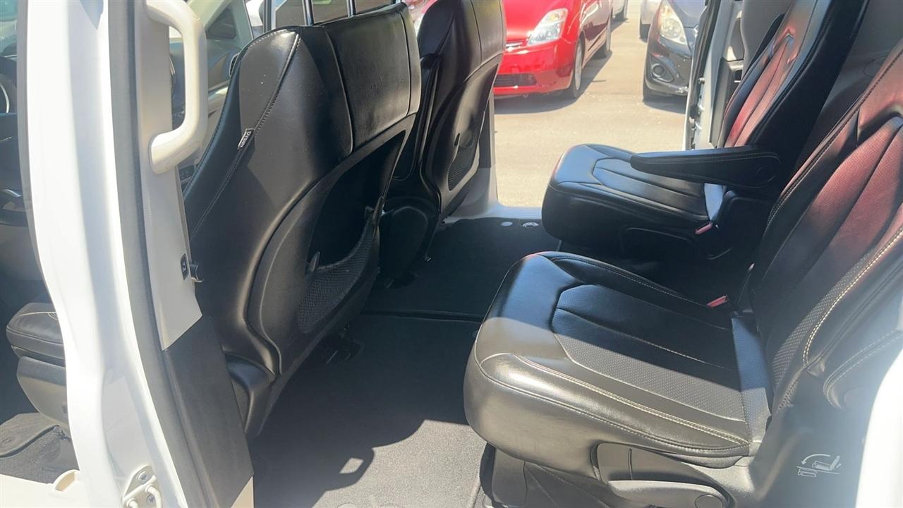 Chrysler Voyager LXI FWD 2020