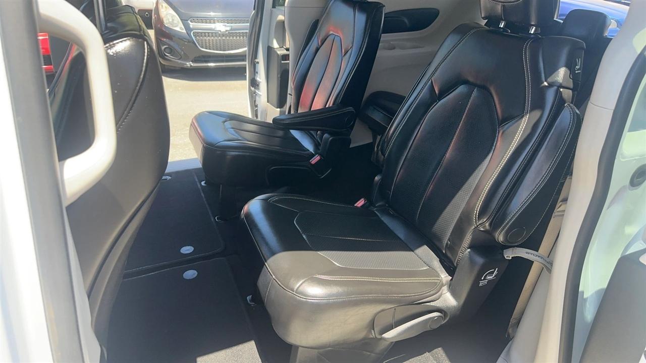 Chrysler Voyager LXI FWD 2020