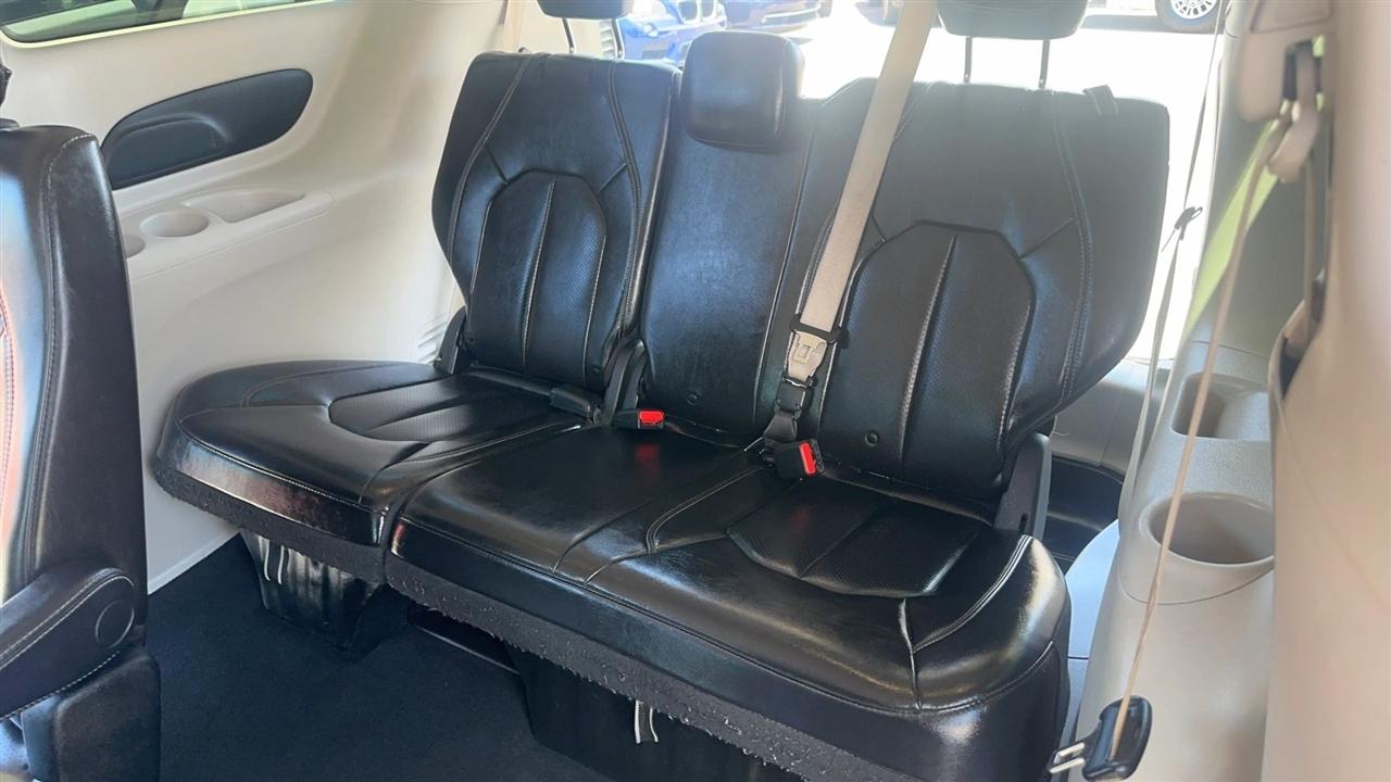 Chrysler Voyager LXI FWD 2020