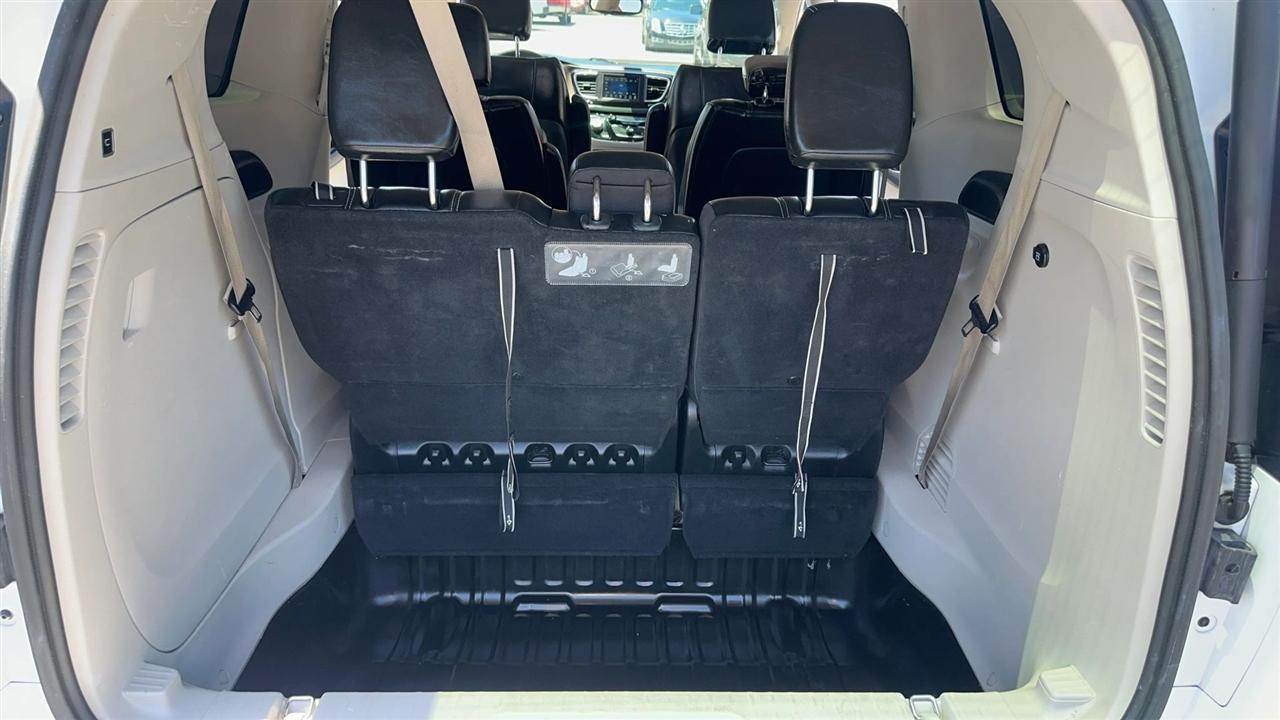 Chrysler Voyager LXI FWD 2020