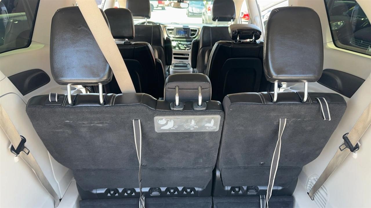 Chrysler Voyager LXI FWD 2020