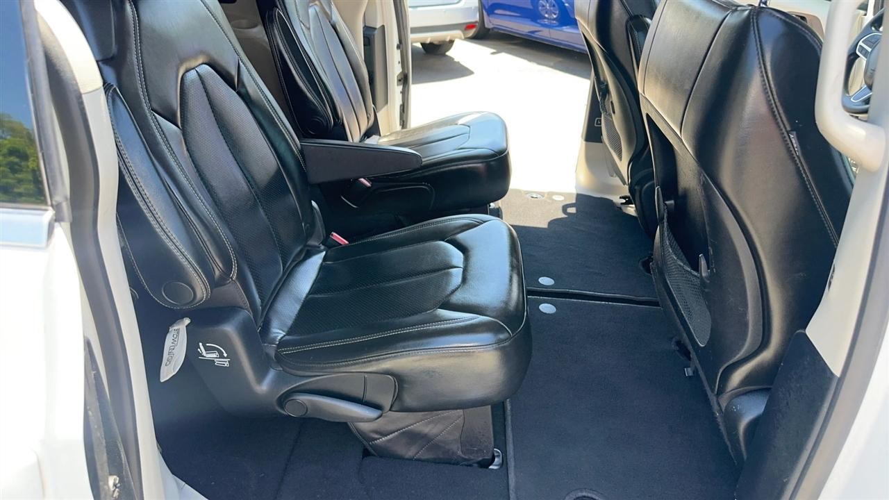 Chrysler Voyager LXI FWD 2020