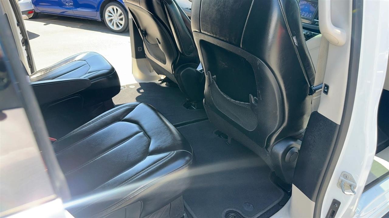 Chrysler Voyager LXI FWD 2020