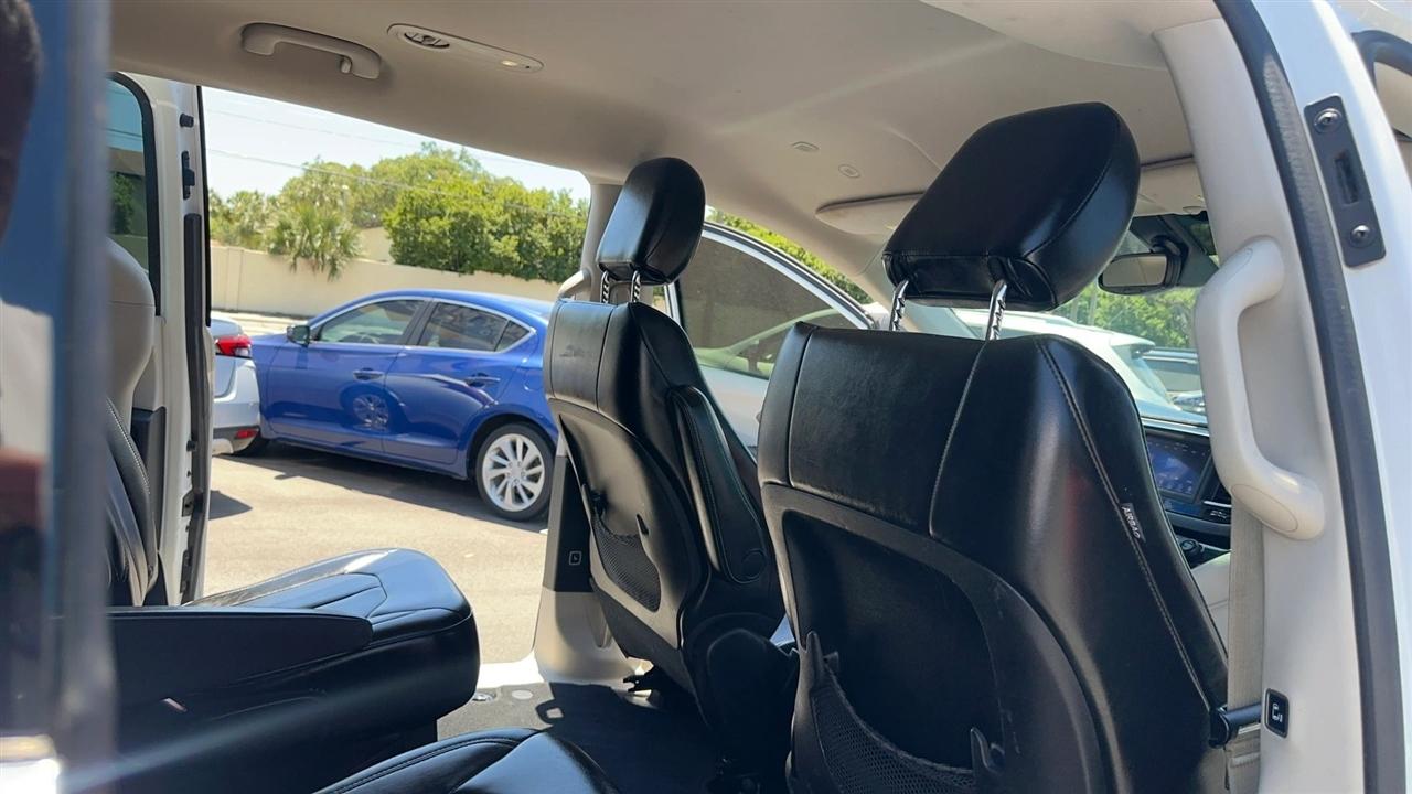 Chrysler Voyager LXI FWD 2020