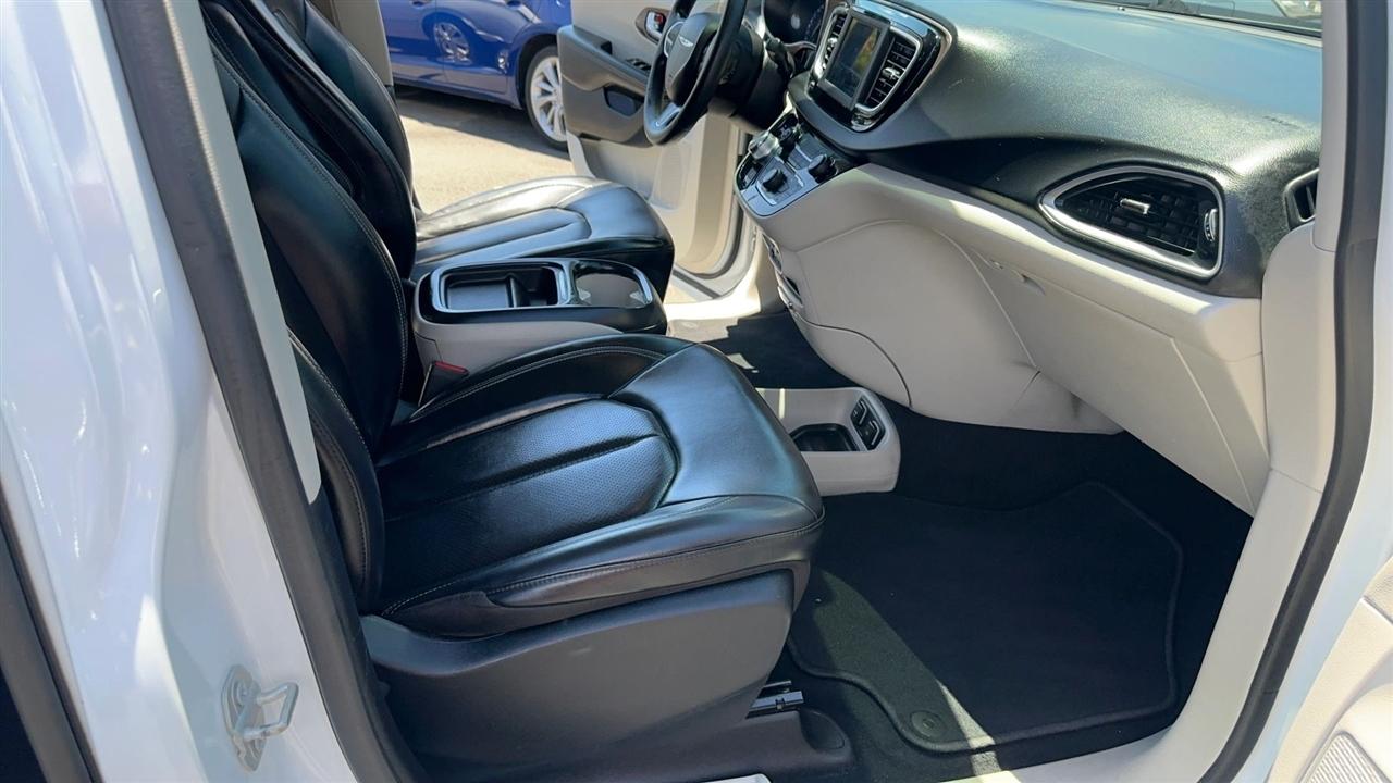 Chrysler Voyager LXI FWD 2020