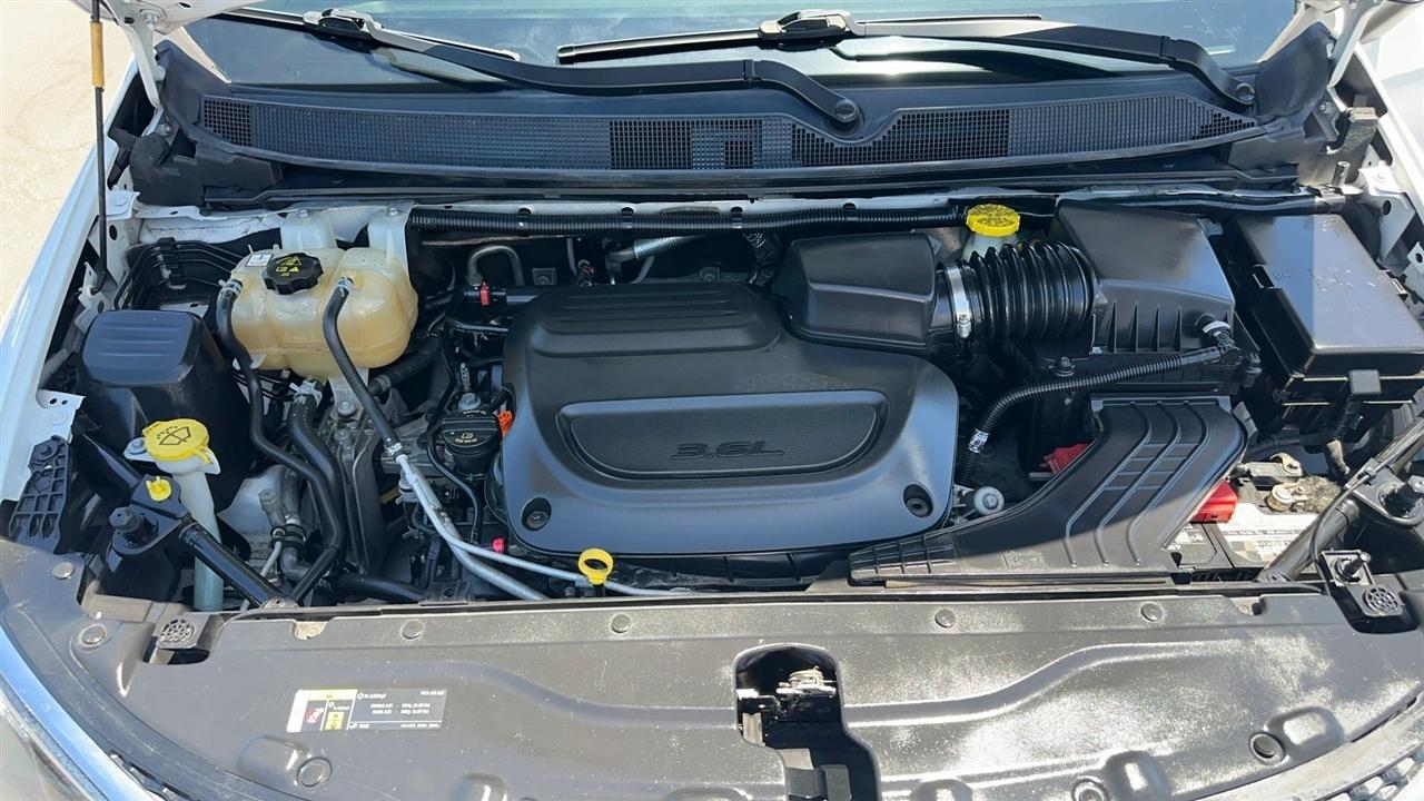 Chrysler Voyager LXI FWD 2020