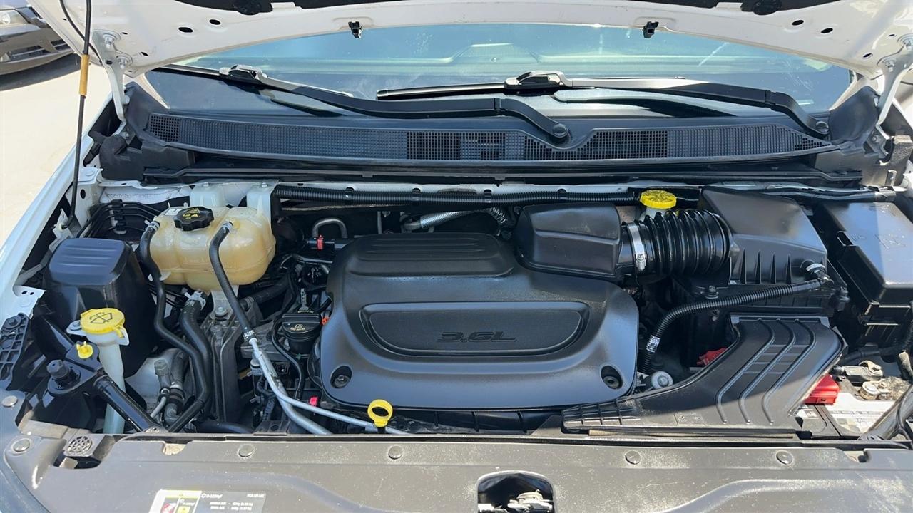 Chrysler Voyager LXI FWD 2020