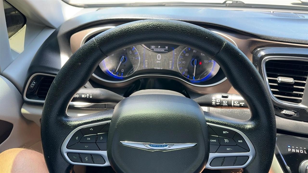 Chrysler Voyager LXI FWD 2020