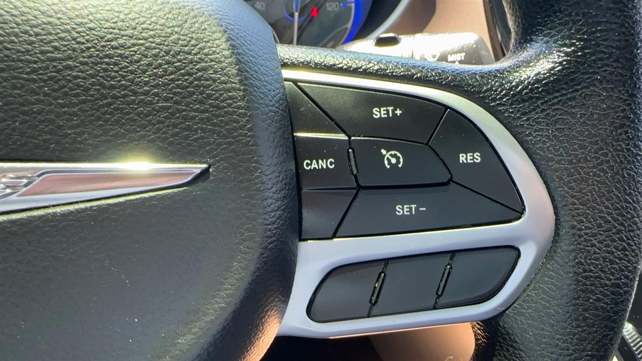 Chrysler Voyager LXI FWD 2020