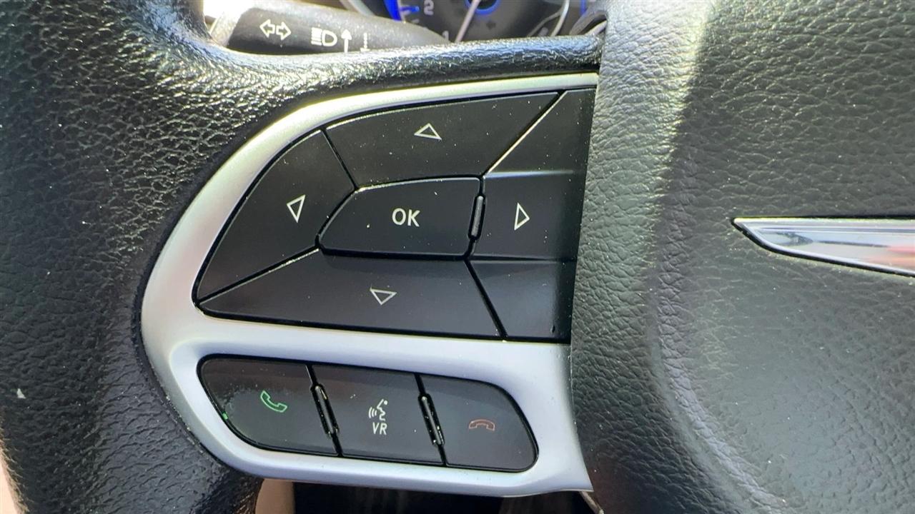 Chrysler Voyager LXI FWD 2020