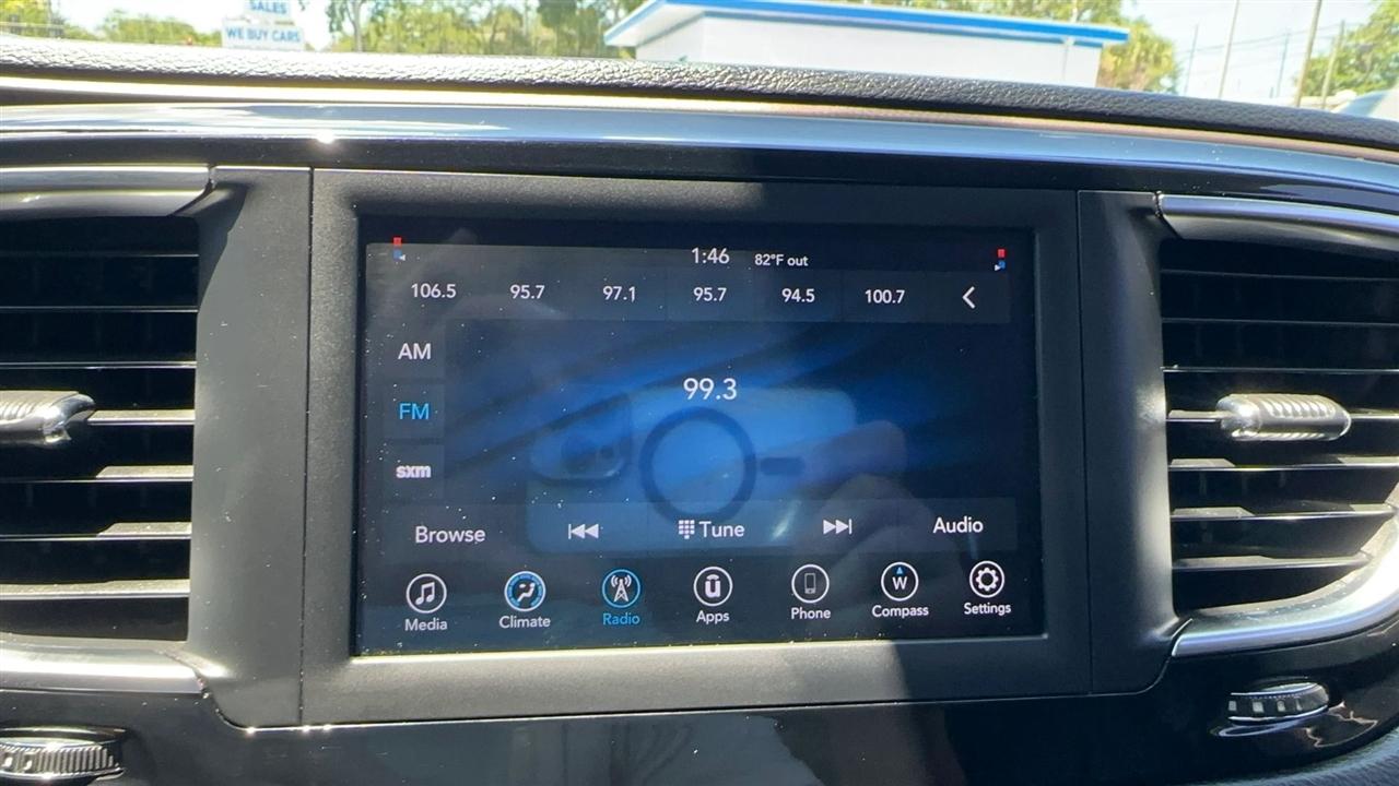 Chrysler Voyager LXI FWD 2020